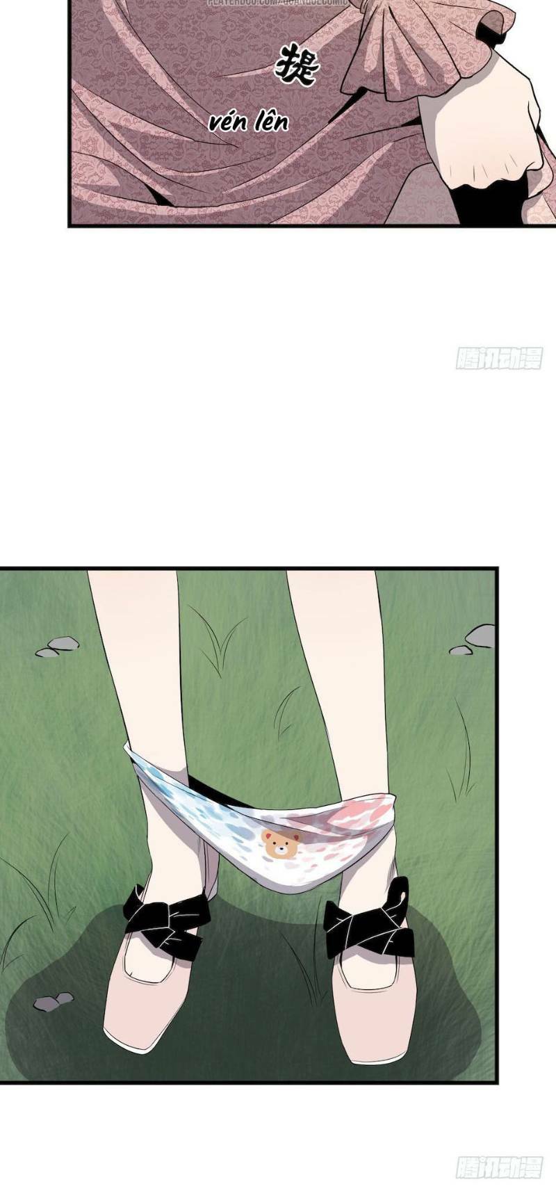 thát không mê thất chapter 4 20