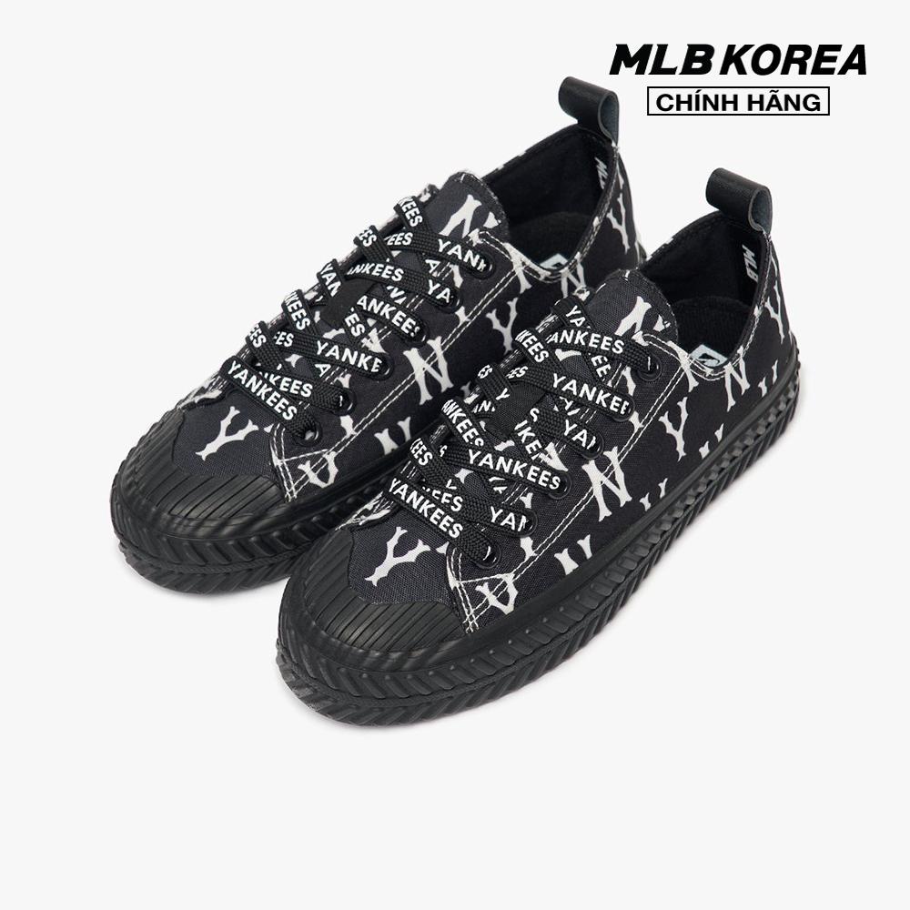 MLB - Giày sneaker Playball Monogram 3ACVVM12N