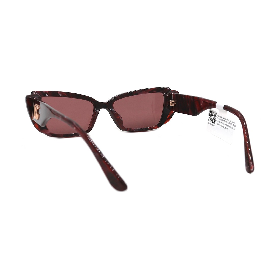 Kính mát chính hãng Dolce & Gabbana DG4382F 3271/69