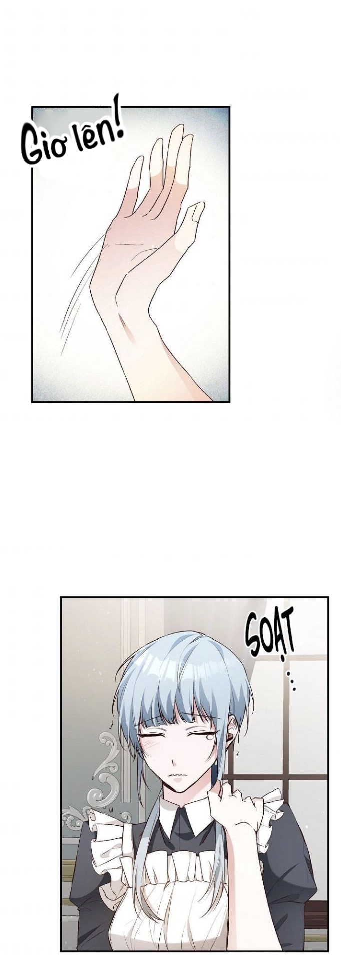 lý do nàng ấy sống như 1 ác nữ chapter 22 2