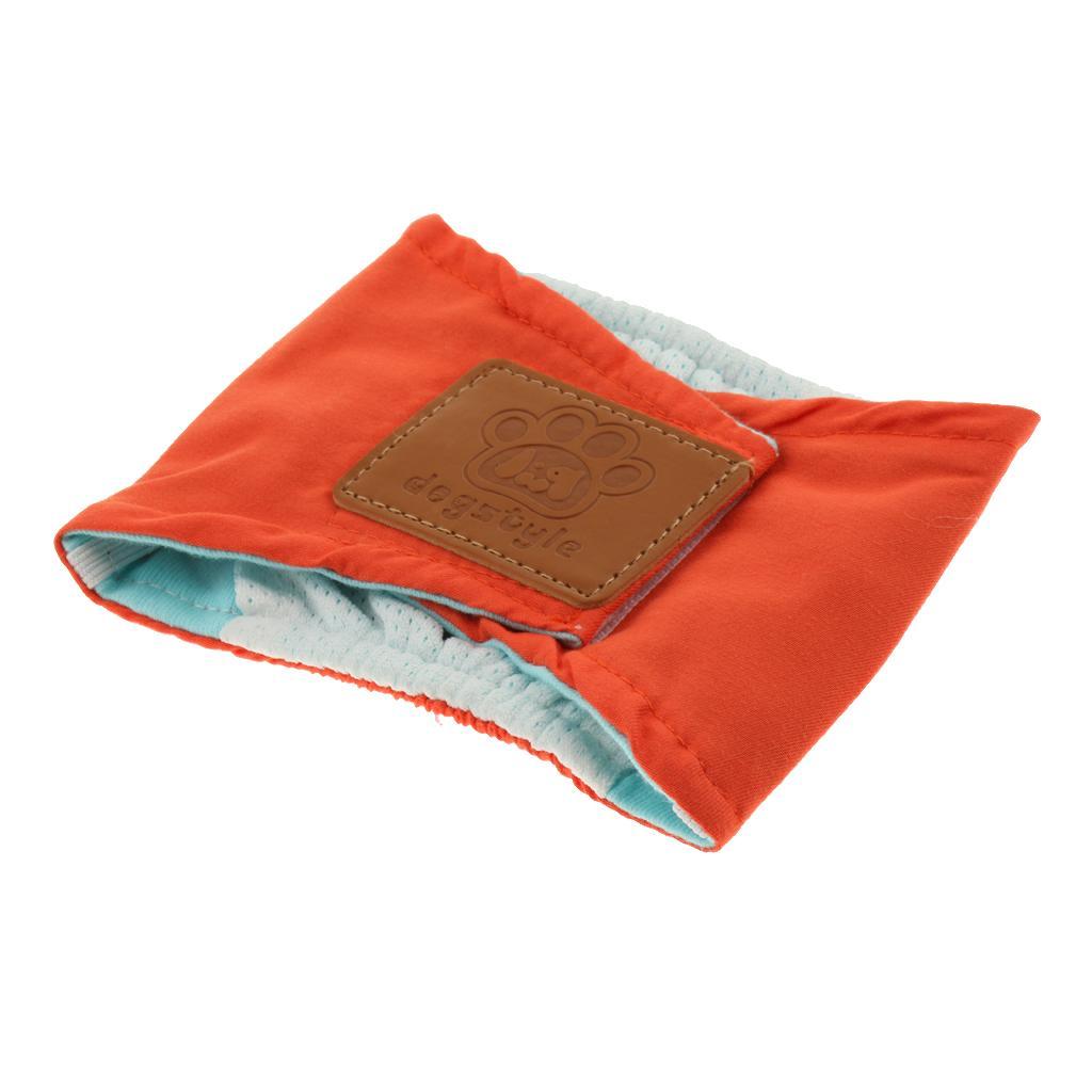 Male Politeness Belt Physiology Pants Pet Dog Diaper