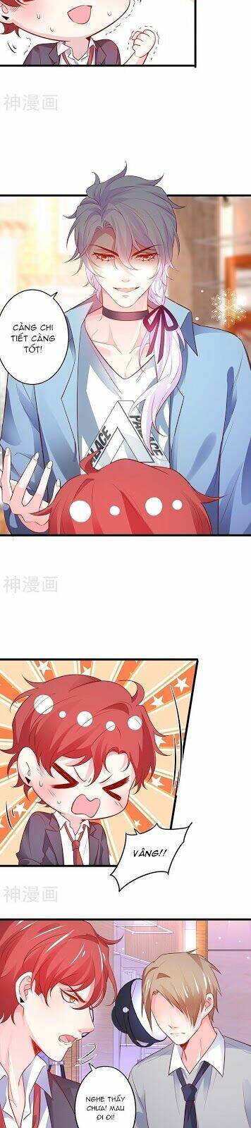 biến lan lăng vương thành ảnh đế chapter 47 9