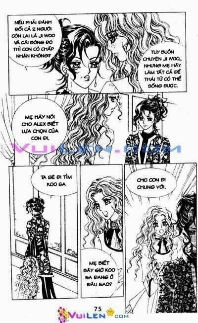 đến vương quốc ma chapter 6 75