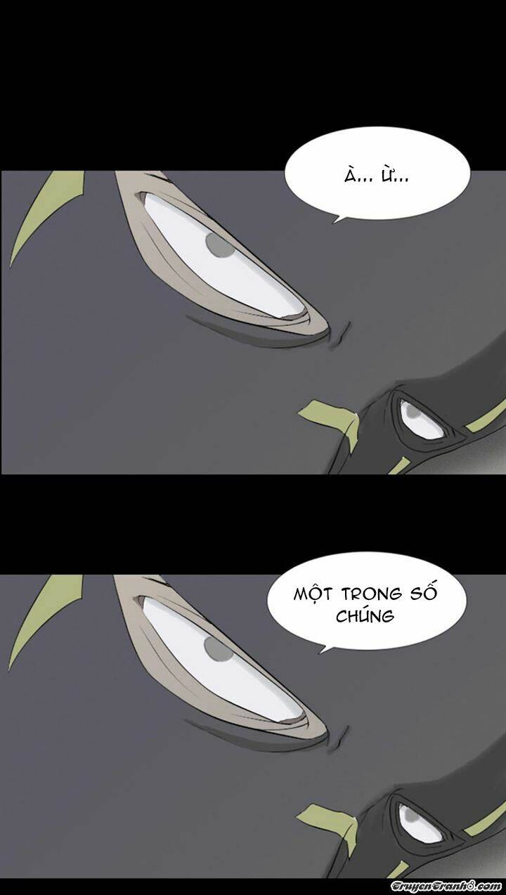 thứ sáu: những câu chuyện cấm chapter 18 30