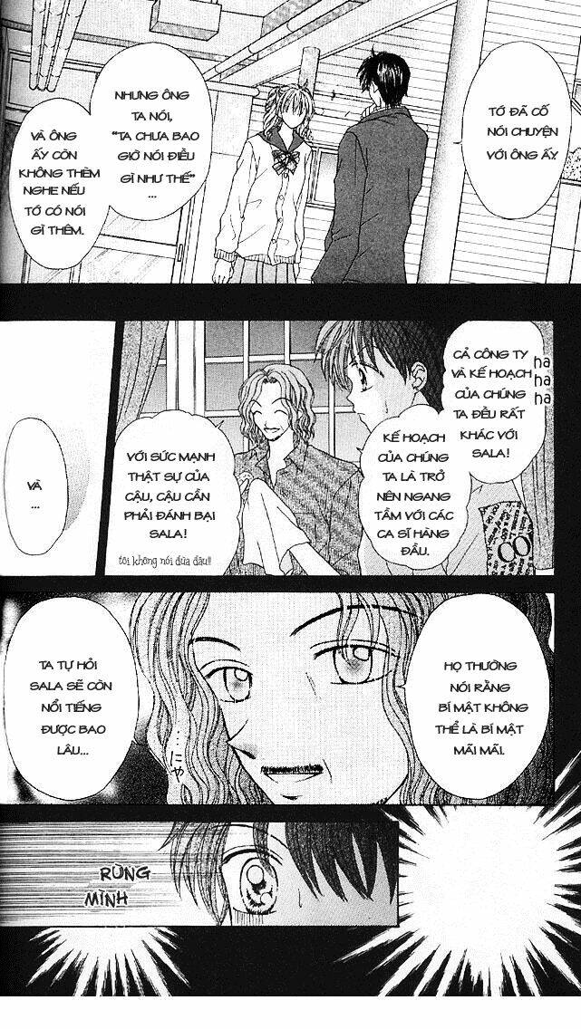 charisma doll chapter 9 4