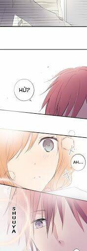 tôi trở thành đại diện của lớp chapter 11 7