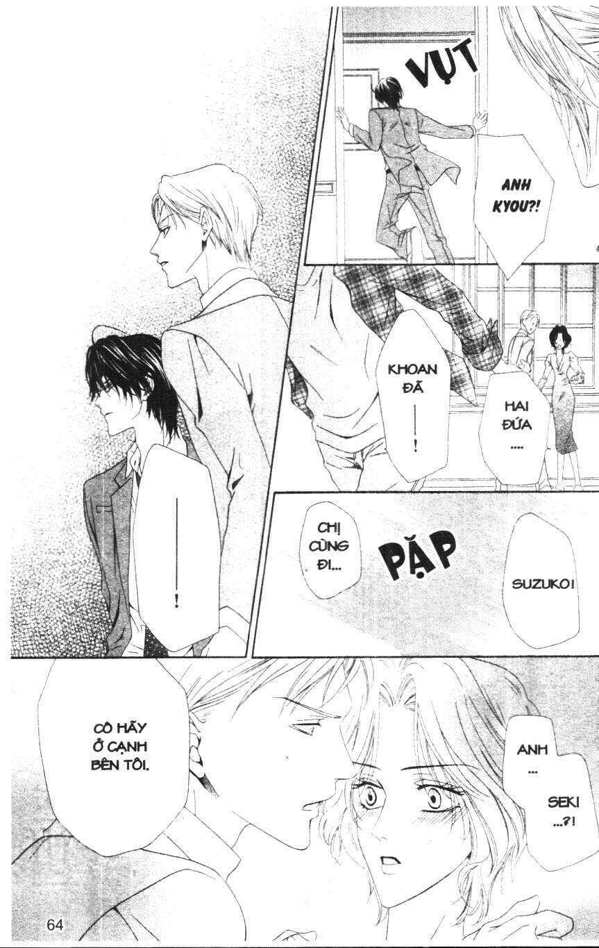 007 phá án chapter 10 62