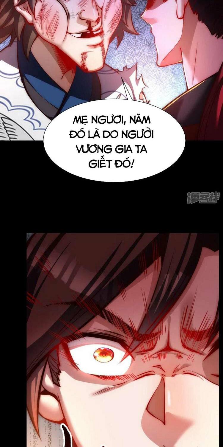 ta là thương thiên chapter 12 23