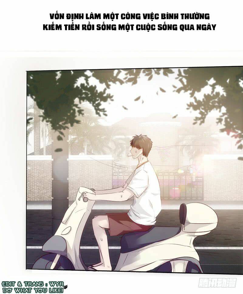 tối cường công nhân chapter 0 3