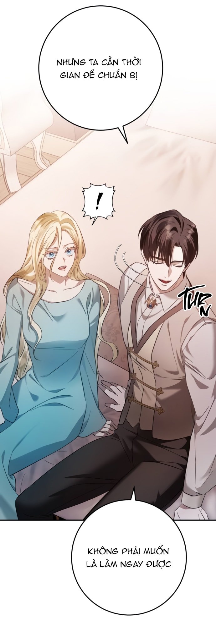 phía sau nụ cười của nàng công chúa sống sót chapter 16.2 26