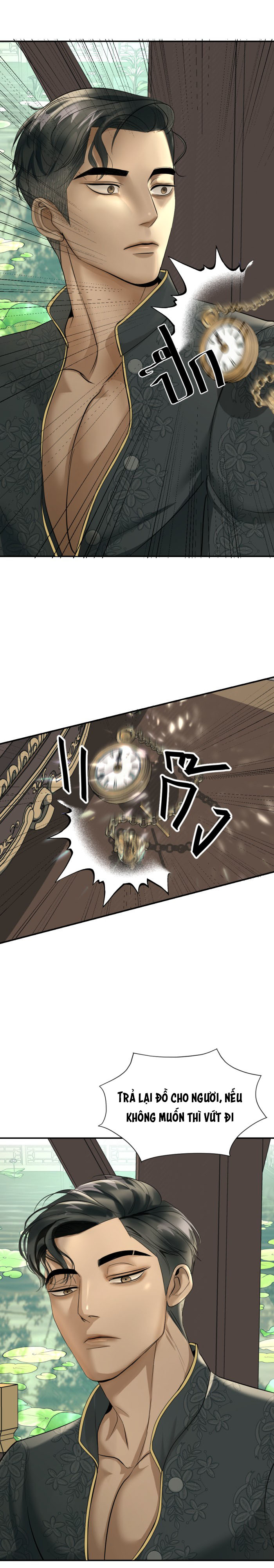 tôi là công tử đẹp nhất xiêm chapter 17 45