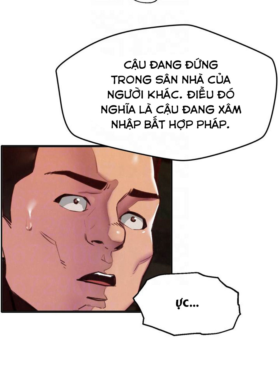 cô gái bé nhỏ của tôi chapter 6.1 29