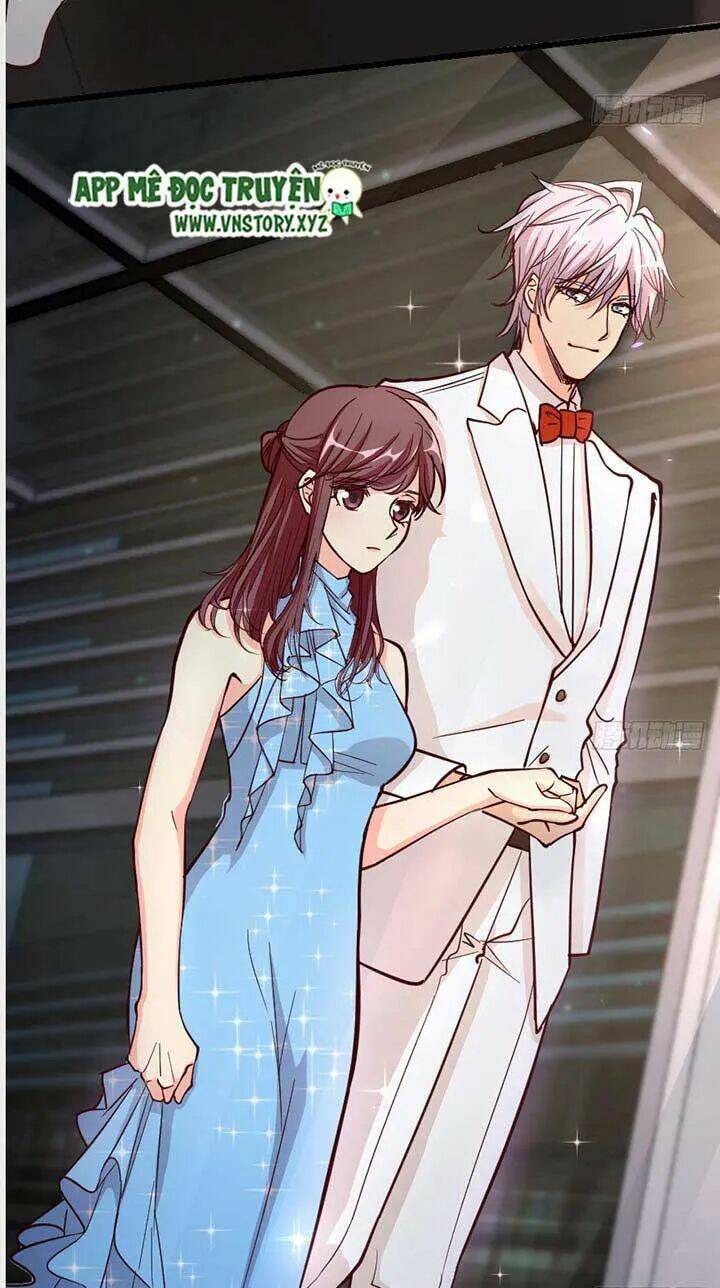 thiên hậu trở về chapter 68 18