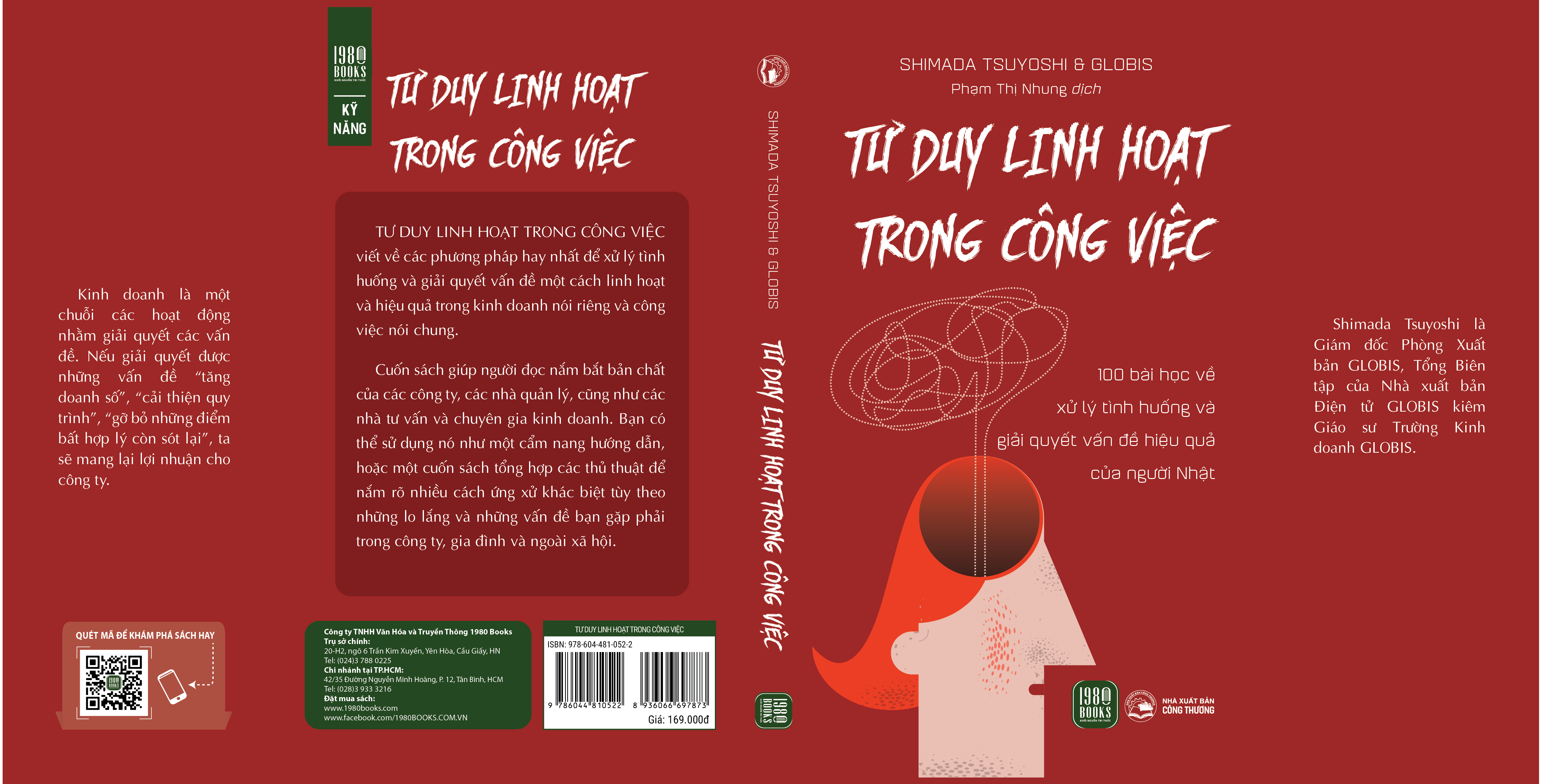 Tư Duy Linh Hoạt Trong Công Việc