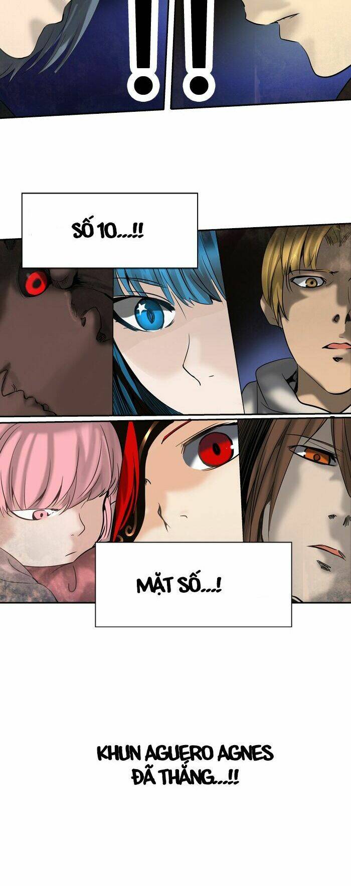 cuộc chiến trong tòa tháp chapter 266 9