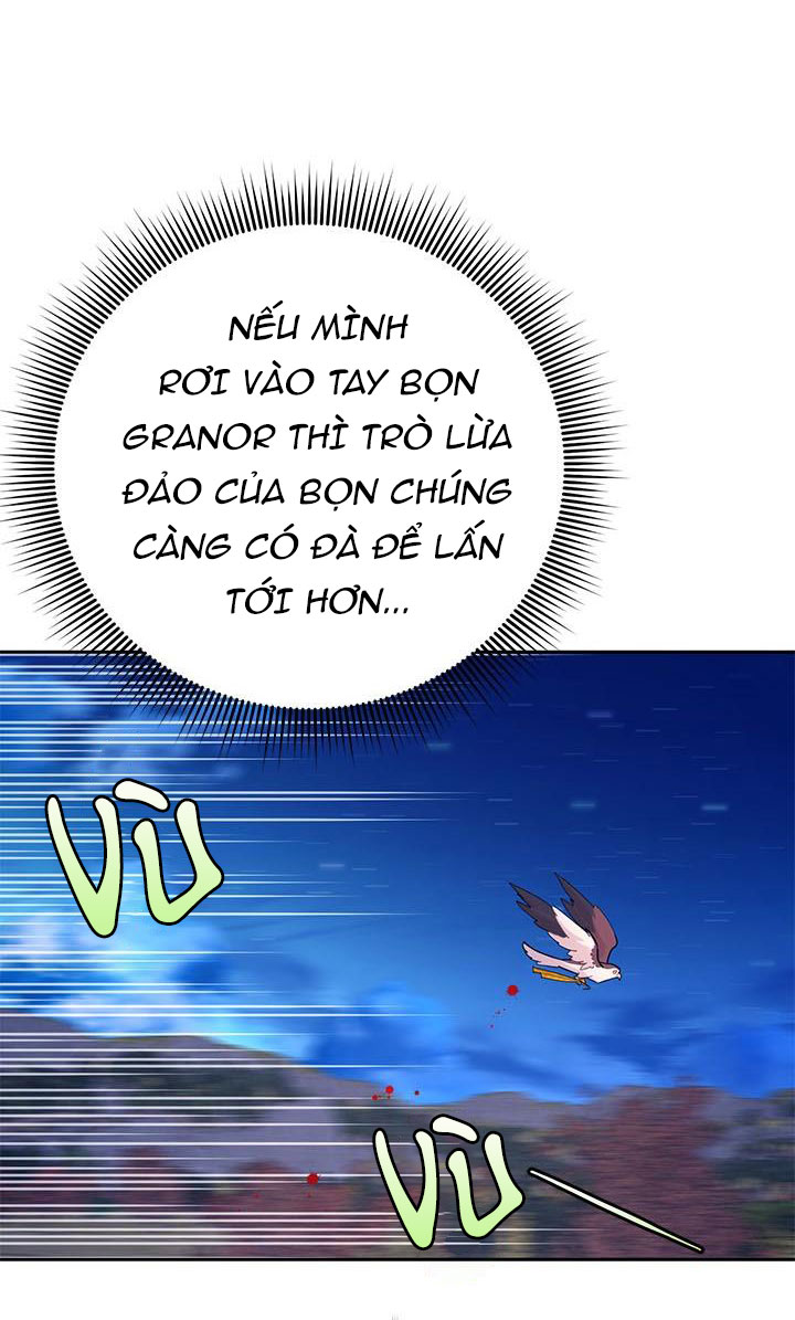 công chúa của loài chim chapter 38.1 8