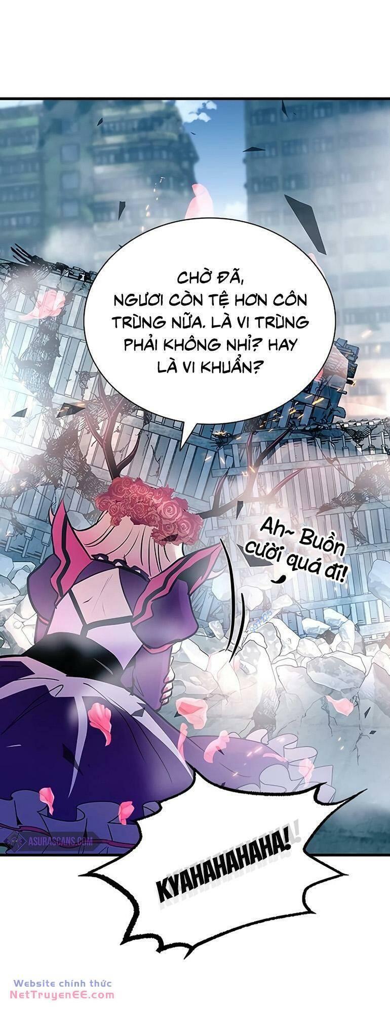 tiêu diệt ác nhân chapter 136 49