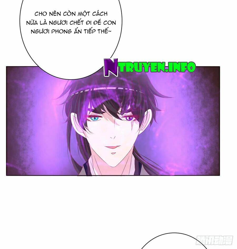 tướng quân mời ra trận chapter 186 12