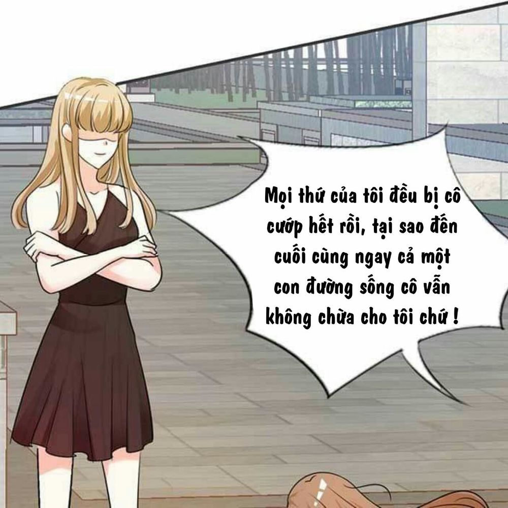 cẩm tú trùng sinh: chào buổi sáng phó thái thái chapter 1 6