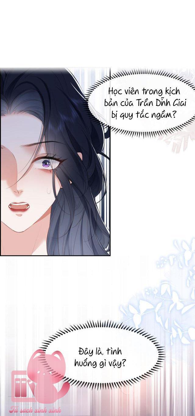 nữ cố vấn tuyển tú nam đoàn chapter 1 55