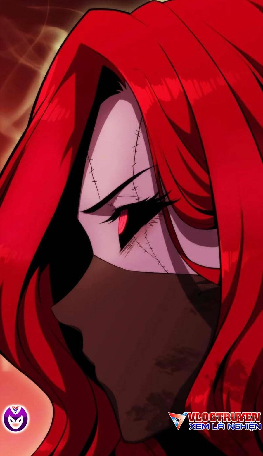 Người Chơi Mới Cấp Tối Đa Chapter 54 25