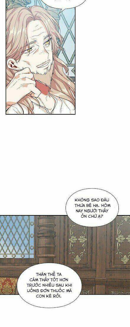 nữ hoàng ngoại khoa chapter 92 30