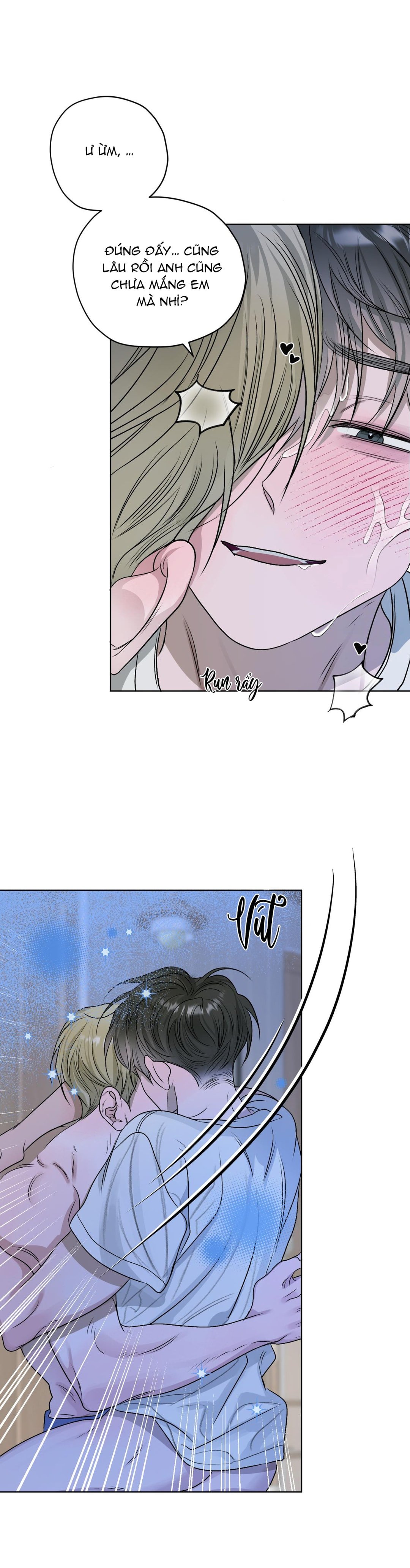 đoá hoa trên mặt hồ chapter 23 18