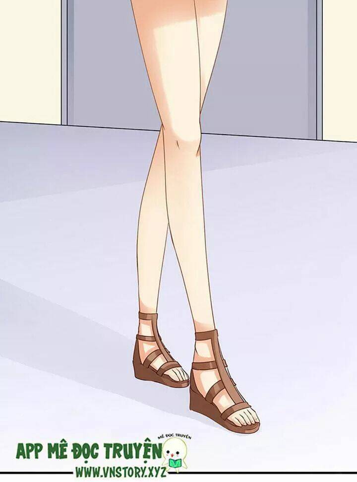 bồn tắm có vấn đề?! chapter 37 5