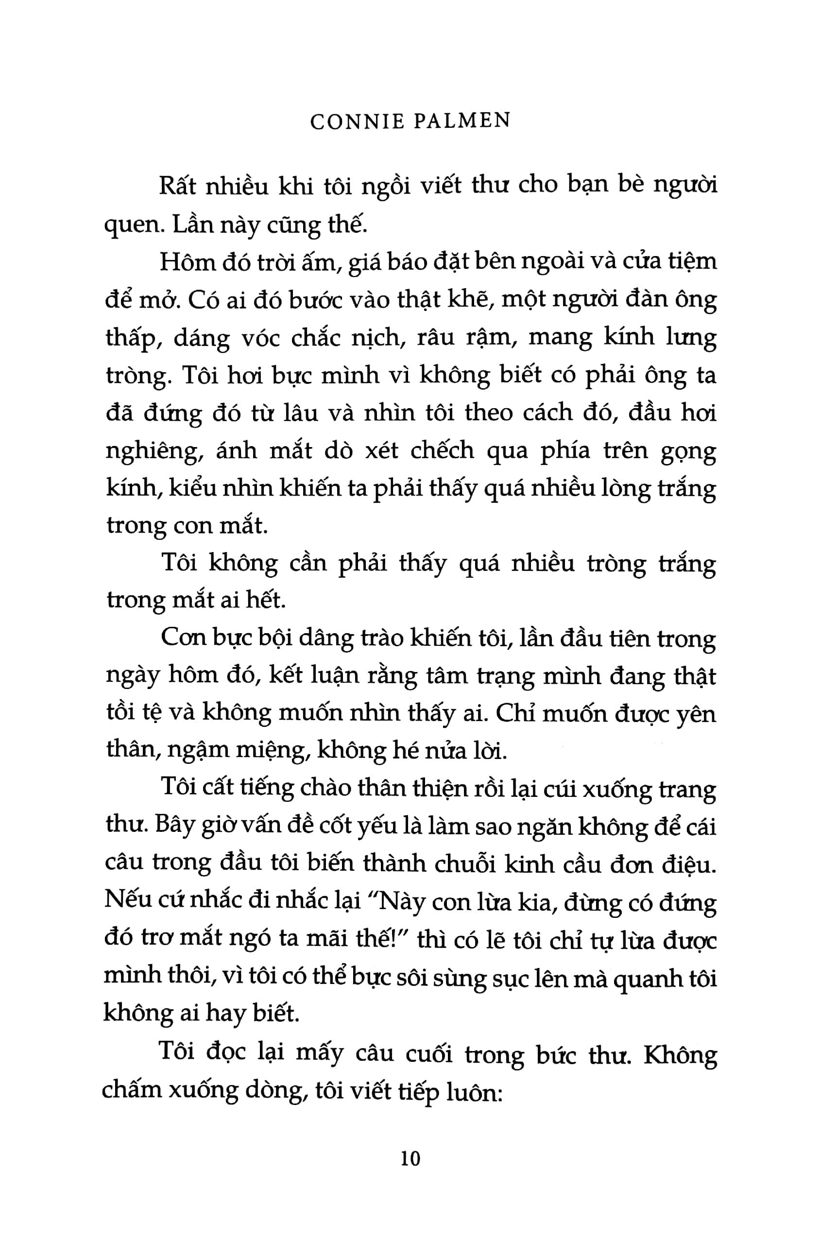 Quy Luật