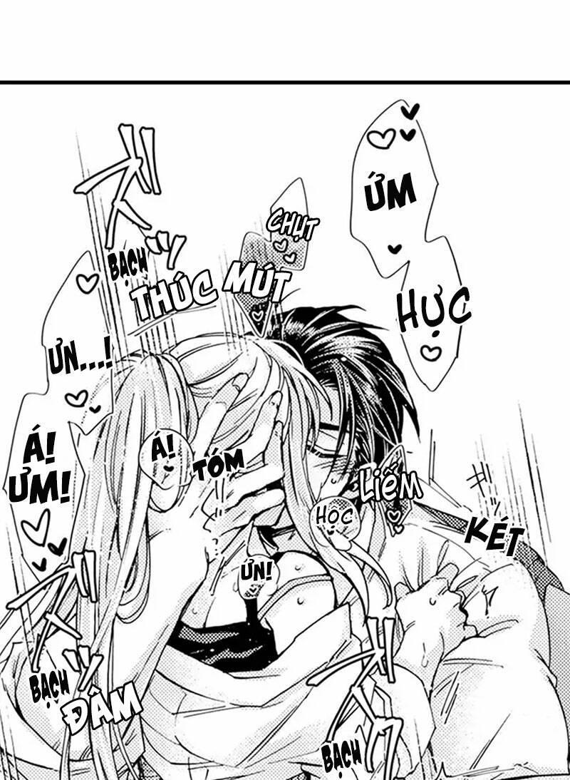 sếp thú tính nhà bên chapter 87 1