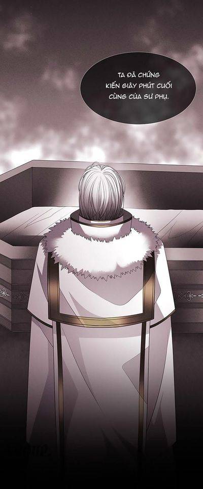 năm môn đệ của charlotte chapter 35 3