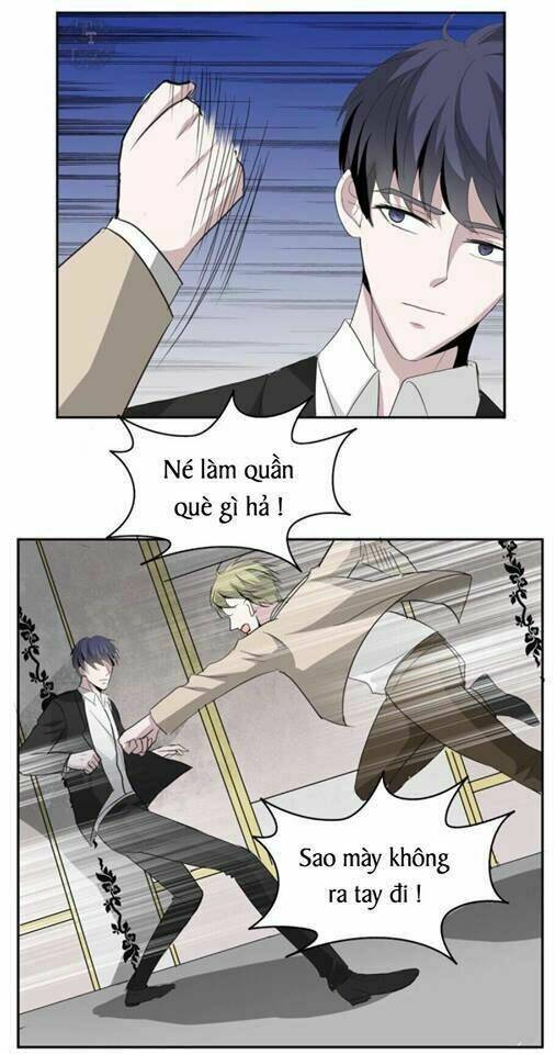 mộ huyết chi ương chapter 11 16