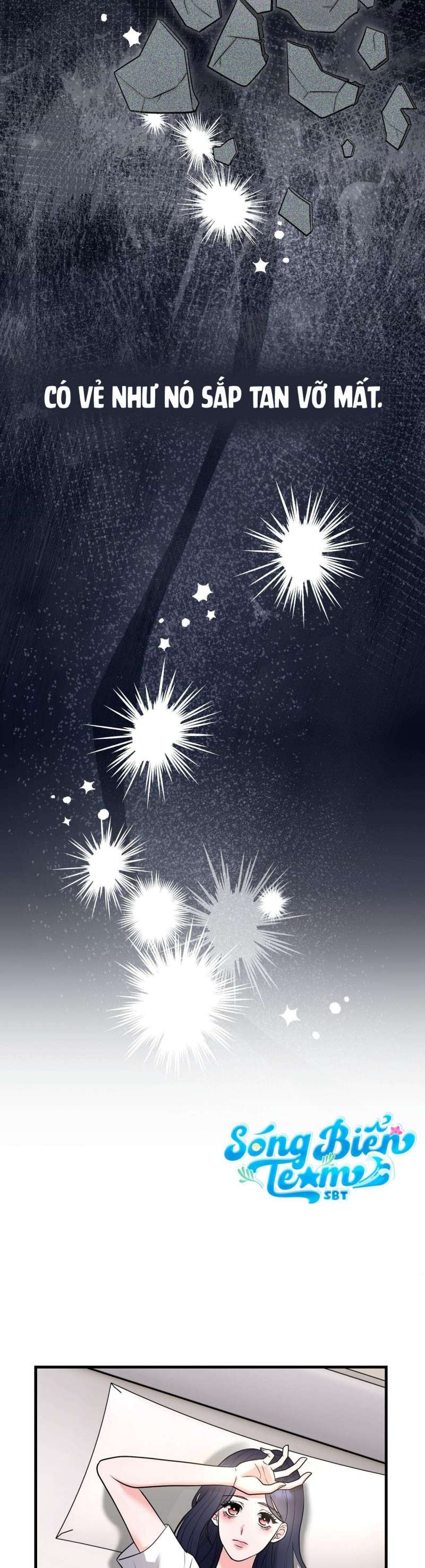 [18+] ngủ một đêm với ác thú chapter 2.2 15