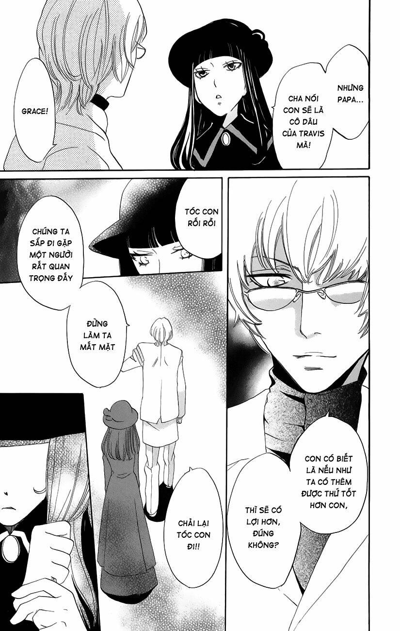 karakuri odette chapter 27 14