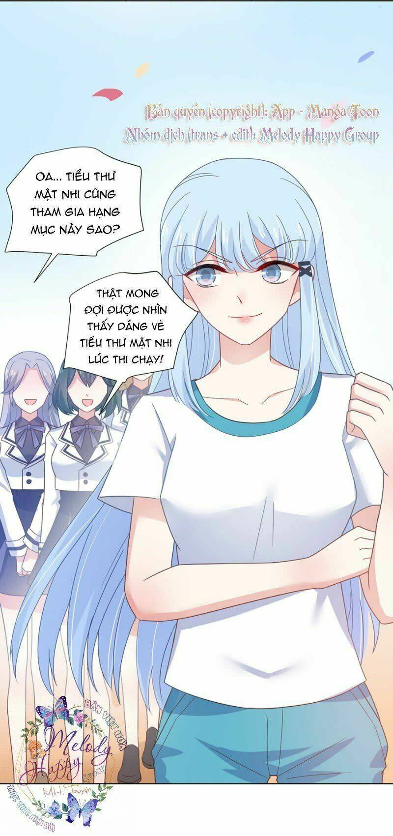 ma lạt thiên kim đẩu ác thiếu chapter 123 32