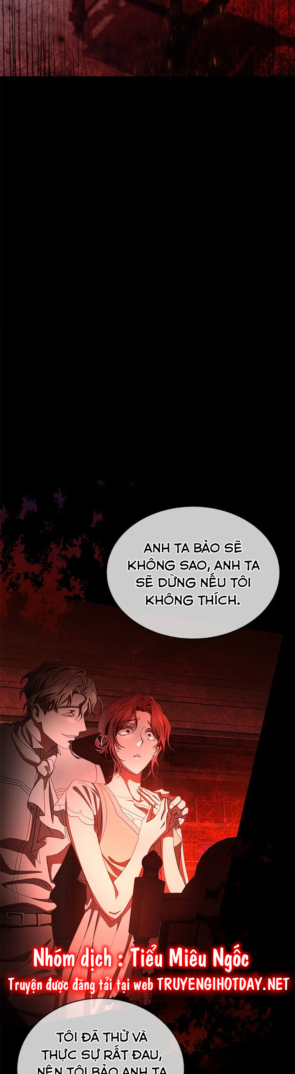 vị cứu tinh của nam phản diện chapter 22 49