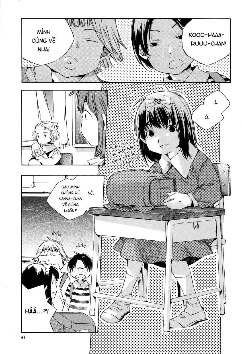 my girl chapter 12 4