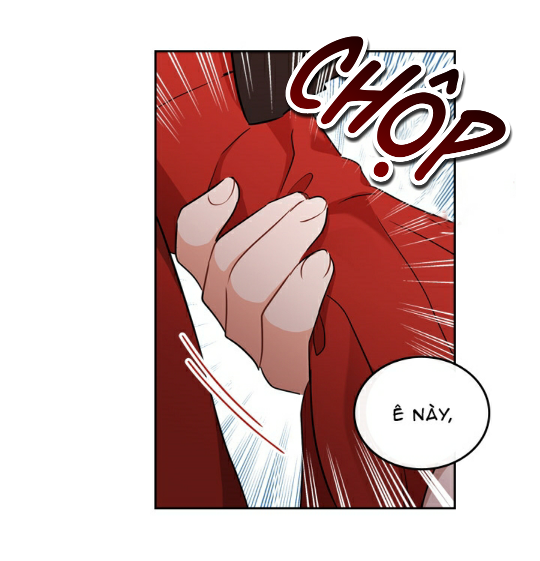 lần này tôi sẽ trở thành gia chủ chapter 23 38