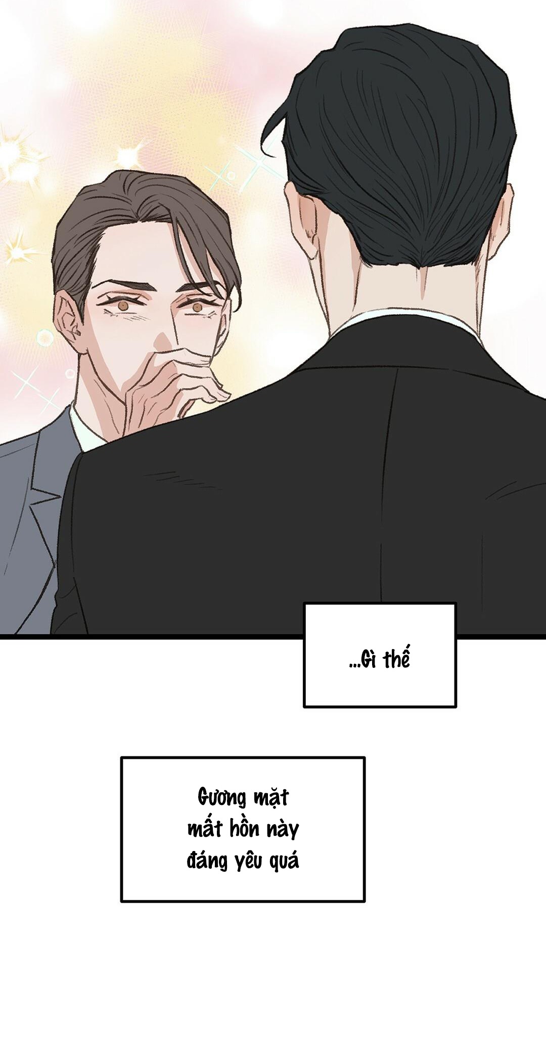 vùng cấm tình yêu của beta chapter 36 14