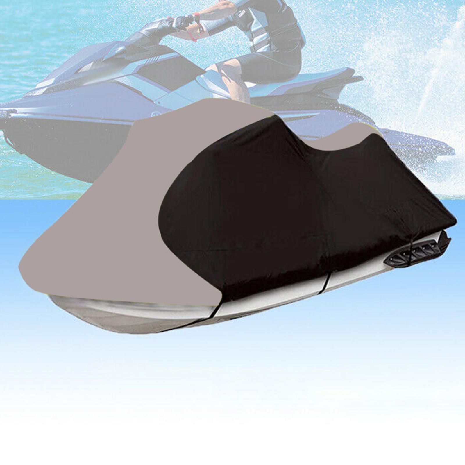 Cover 210D Oxford Cloth Waterproof Replacement Accessories Easy Installation Repair Parts Tear Resistant Guard Storage Cover