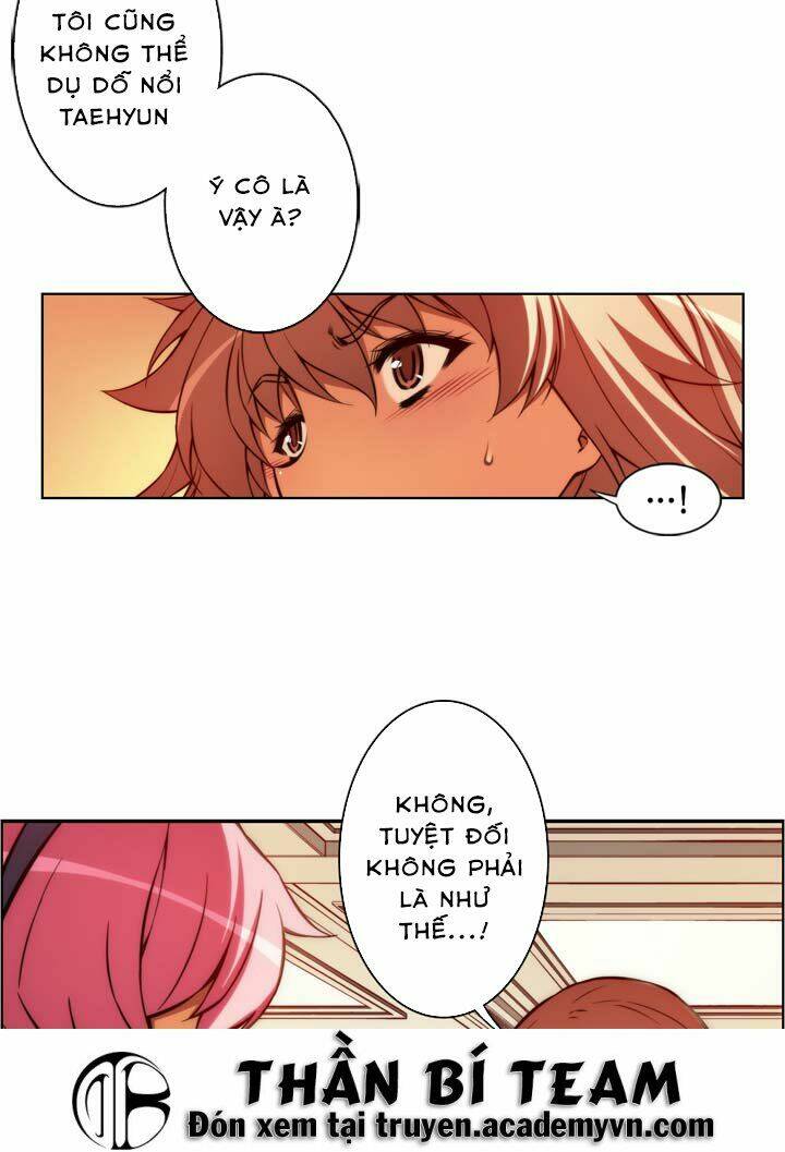 unbalance triangle chapter 56.1 17