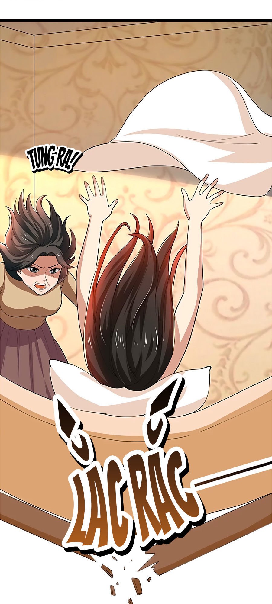 vợ yêu không ngoan chapter 88 14