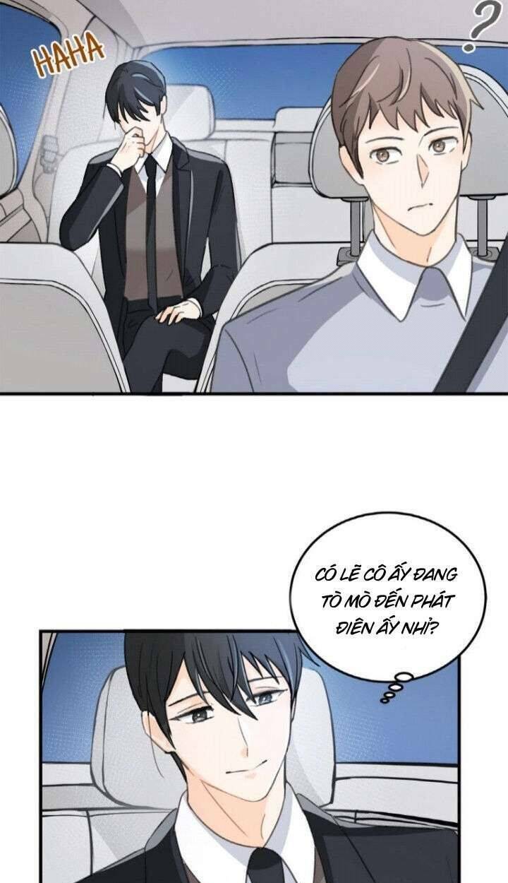 101 cách chinh phục trái tim em chapter 8 82