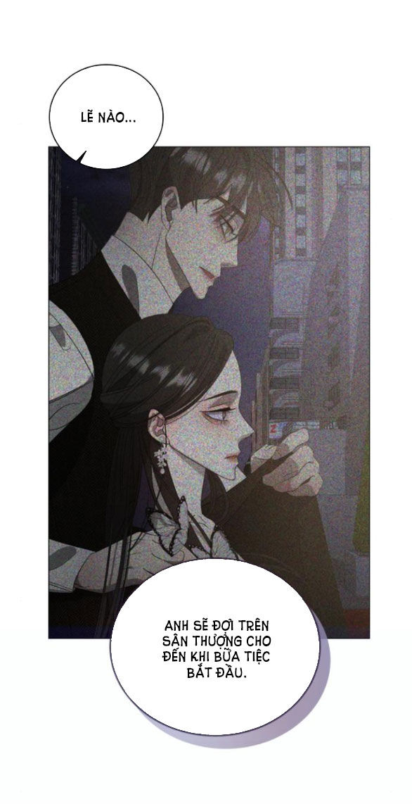 điệu nhảy say mê giữa màn đêm chapter 7.1 30