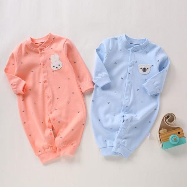 Bộ Body Liền Thân 100% cotton cao cấp