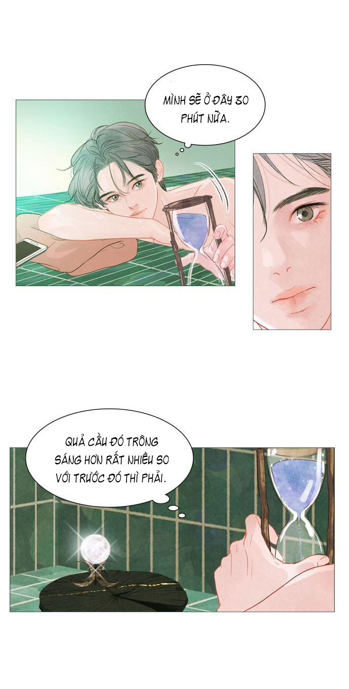 shinbi - thần bí chapter 1 84