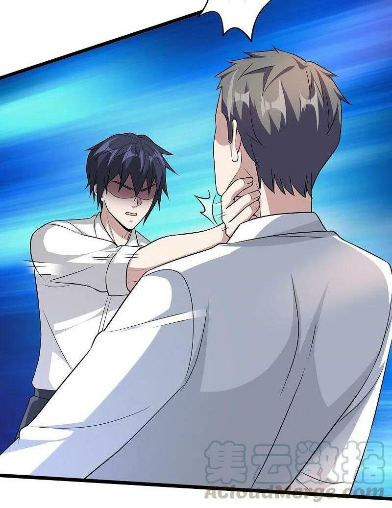 đô thị tà vương chapter 213 16