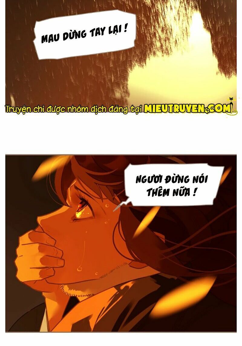 nhất đại linh hậu chapter 92 25