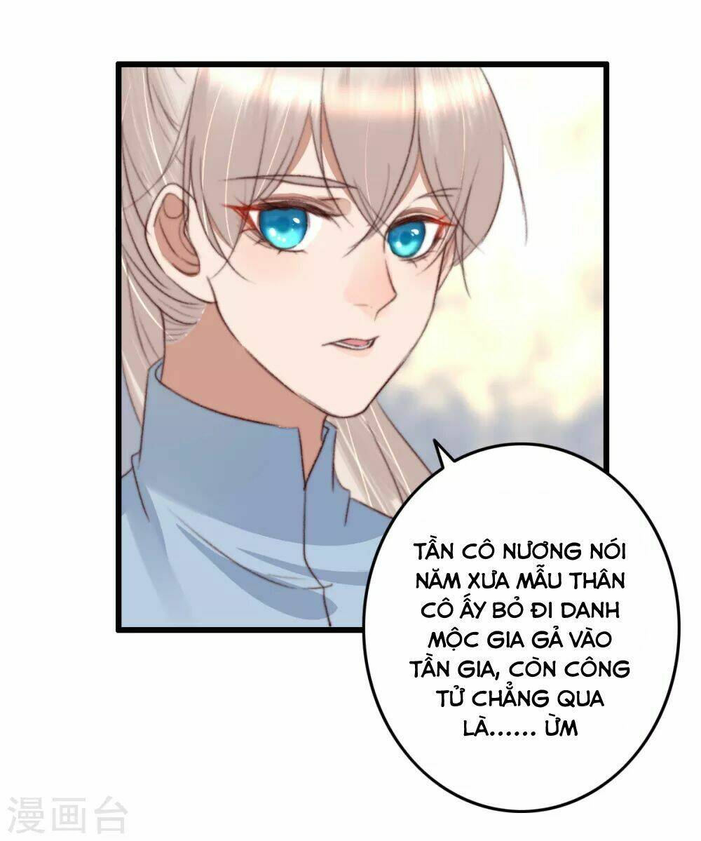 hành trình thịnh sủng chi cẩm tú chapter 37 27
