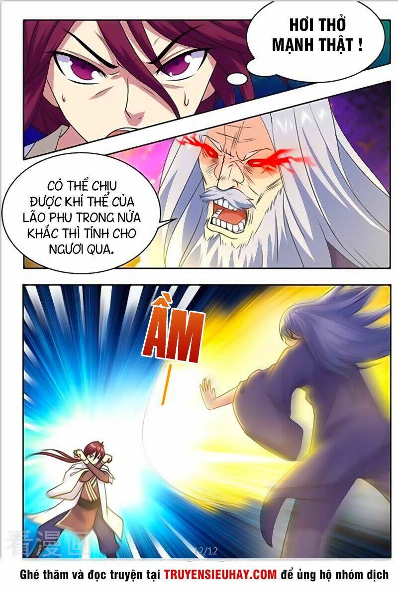 ta là bá vương chapter 56 10